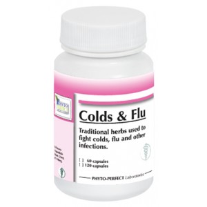 Colds & Flu