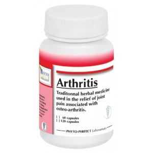 Arthritis