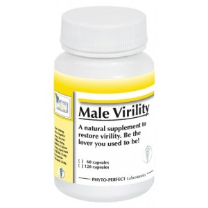 Male Virility