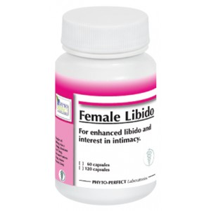 Female Libido