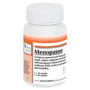 Menopause