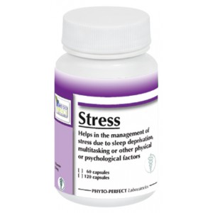 Stress