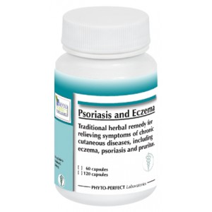 Psoriasis & Eczema