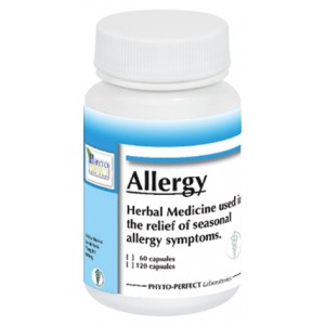 Allergy