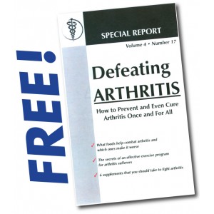 Defeating Arthritis